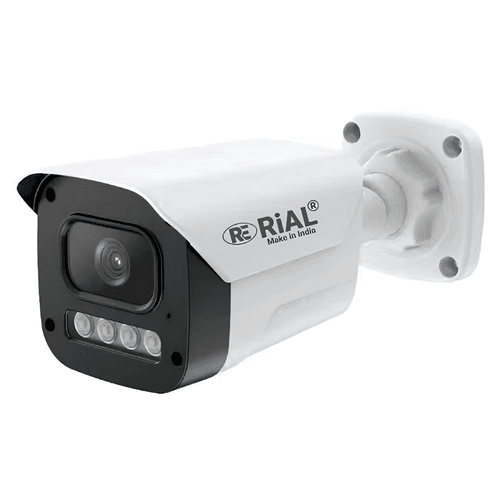 CCTV Camera manufacturers in India