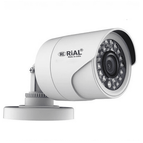 CCTV Camera manufacturers in India