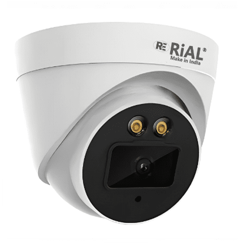 IP CCTV Camera in Chandigarh