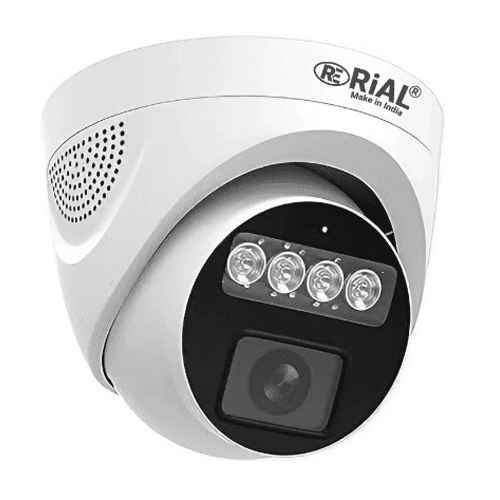 CCTV Camera Installation in Zirakpur