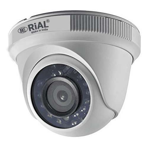 CCTV Camera Installation in Zirakpur