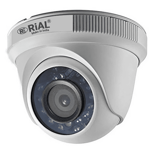 IP Camera Manufacturers & Suppliers in India