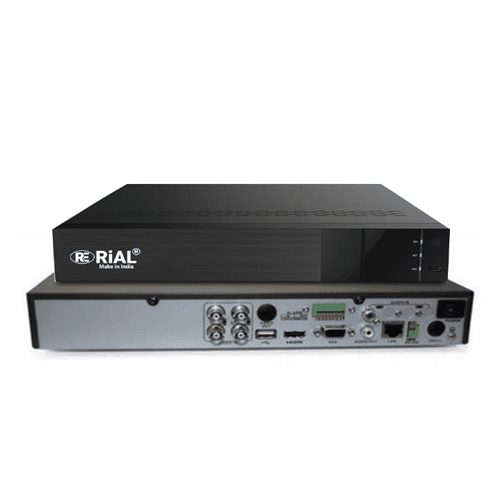 Rial Biometric Reader