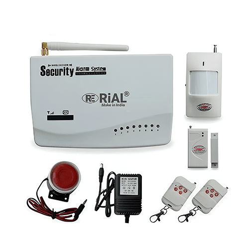 GSM security system in Panchkula