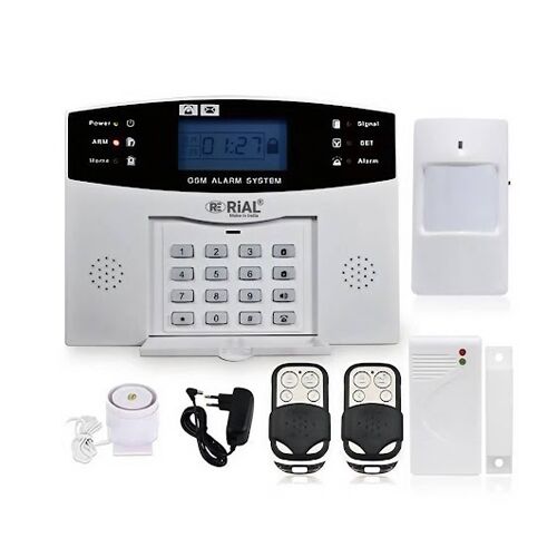 CCTV Camera Installation in Zirakpur