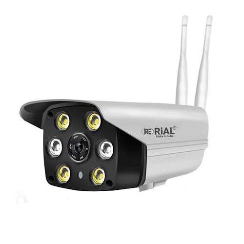 CCTV Camera Installation in Zirakpur