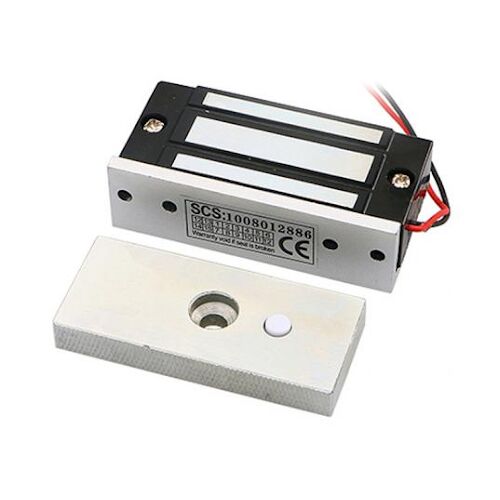 Rial Door interlocking system