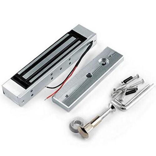 Biometric Door Access control system