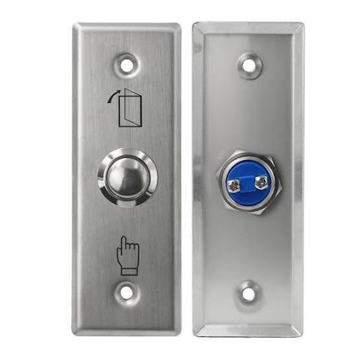 Door interlocking system