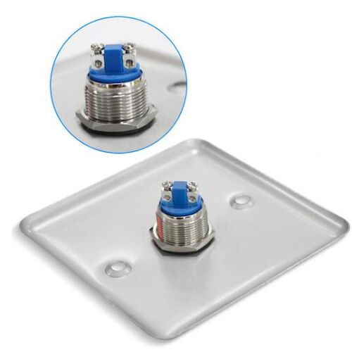 Door interlocking system