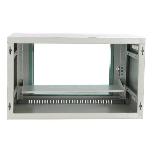 Rial Door interlocking system