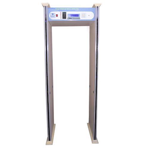 Biometric Door Access control system