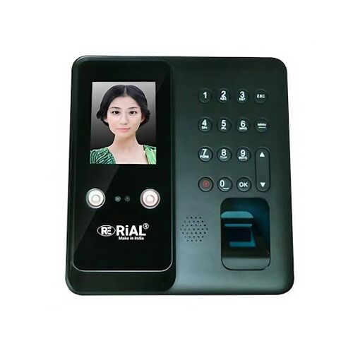 Biometric Door Access control system