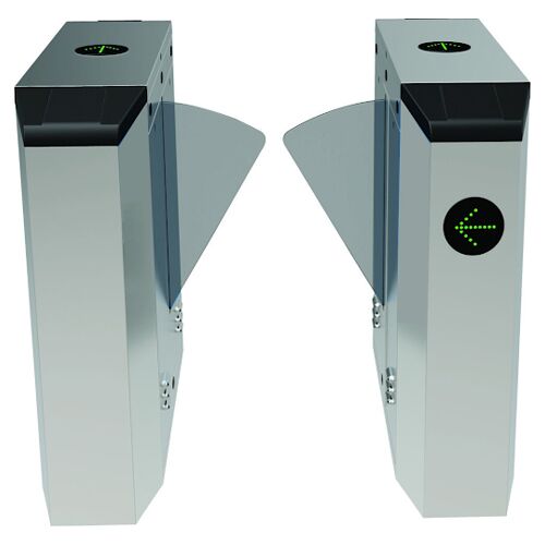 Door interlocking system