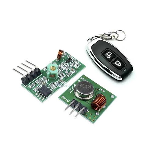 Door interlocking system