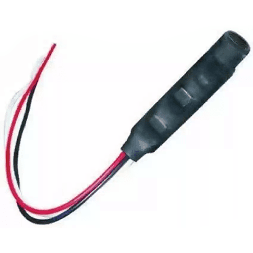 Rial Door interlocking system