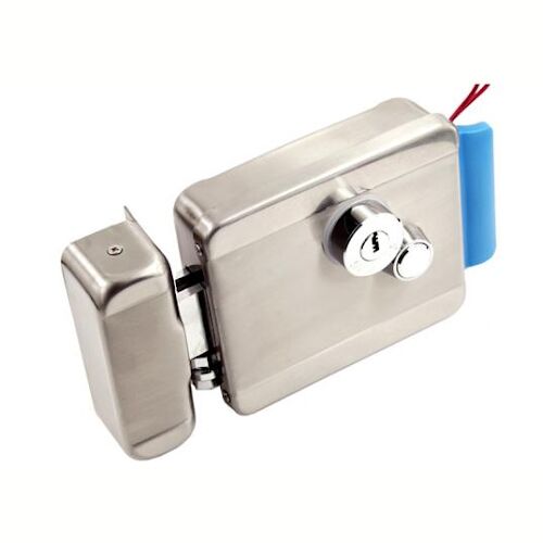 Biometric Door Access control system