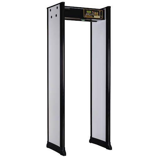 Biometric Door Access control system