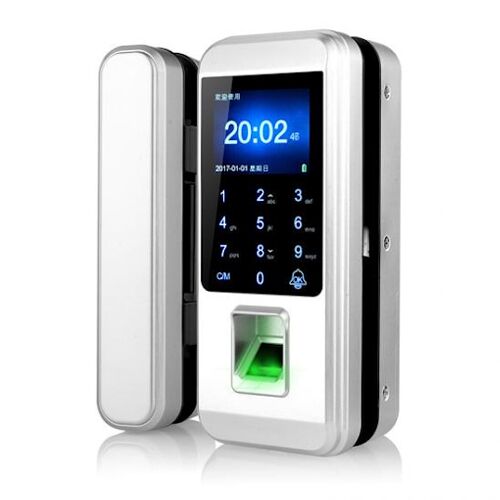 Door interlocking system