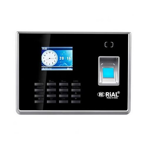 Biometric Door Access control system