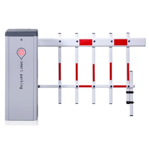 Door interlocking system